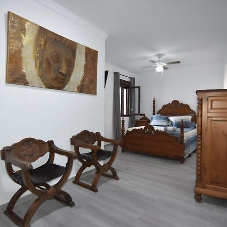 Apartamentos Daniela 2 론다 외부 사진