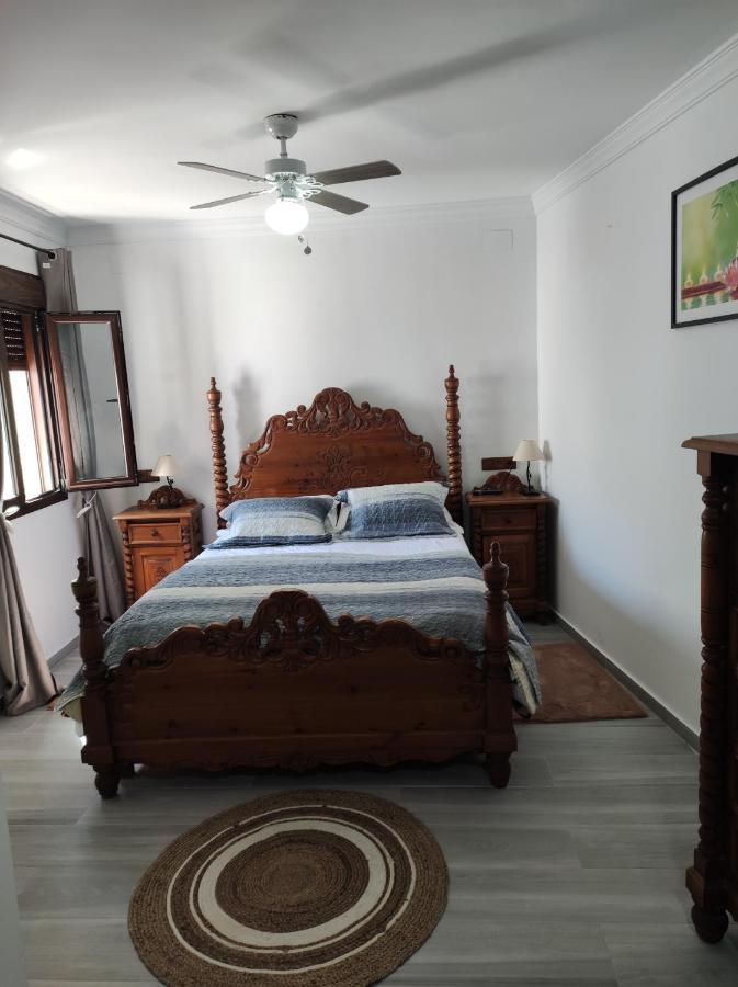 Apartamentos Daniela 2 론다 외부 사진